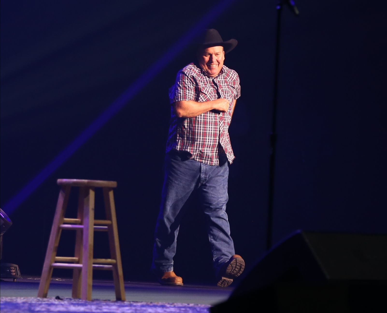 Rodney Carrington